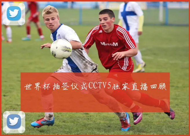 世界杯抽签仪式CCTV5独家直播回顾